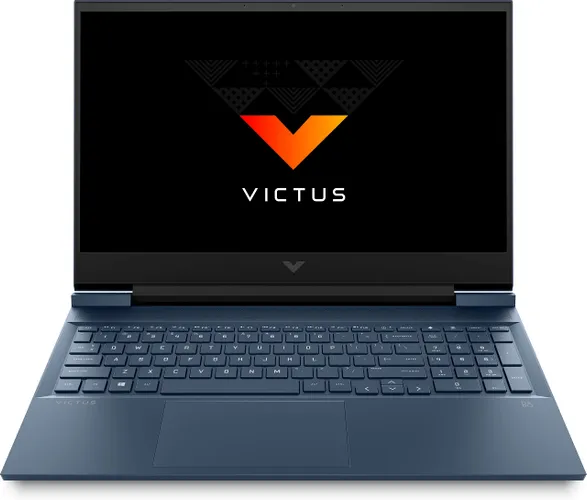 HP Victus 16-e0084ns Gaming-laptop