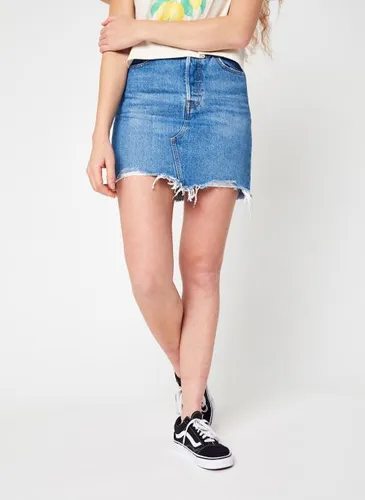 Hr Decon Iconic Bf Skirt by Levi's