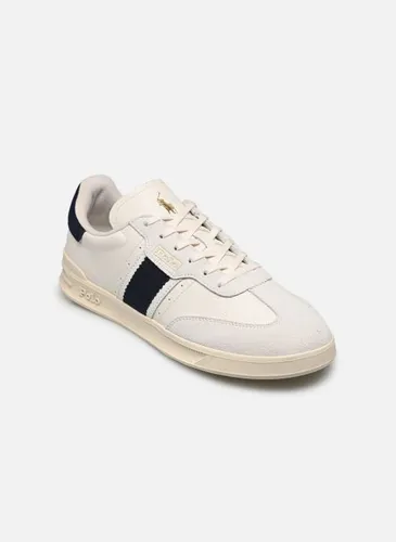 HTR AERA-SNEAKERS-LOW TOP LACE by Polo Ralph Lauren