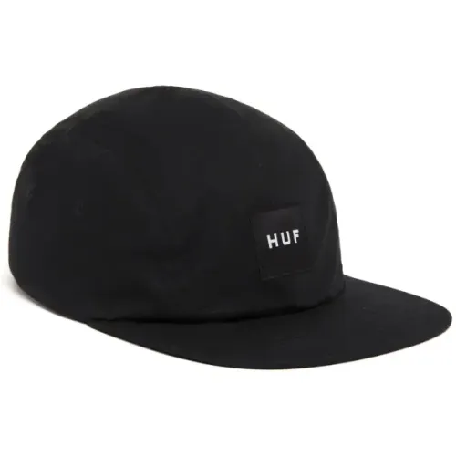 HUF Essentials Box Logo Volley Cap (One