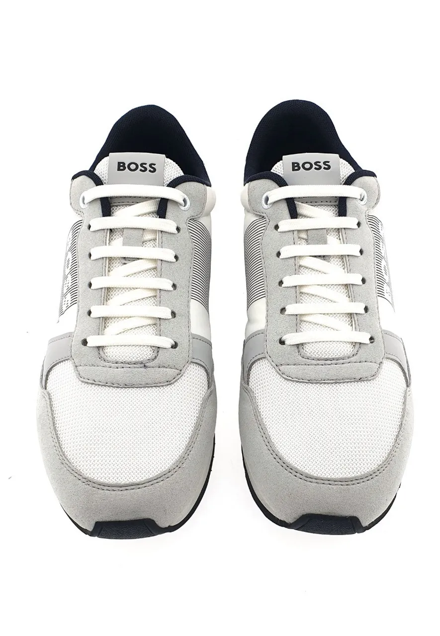 Hugo Boss 50498921 veter sneaker