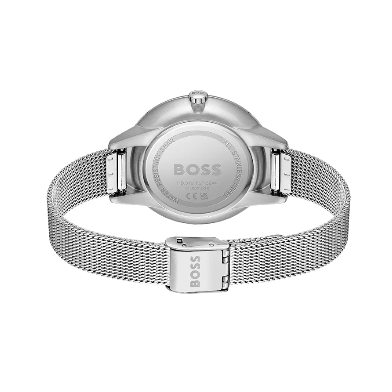 Hugo Boss Boss 1502662 Prime Horloge