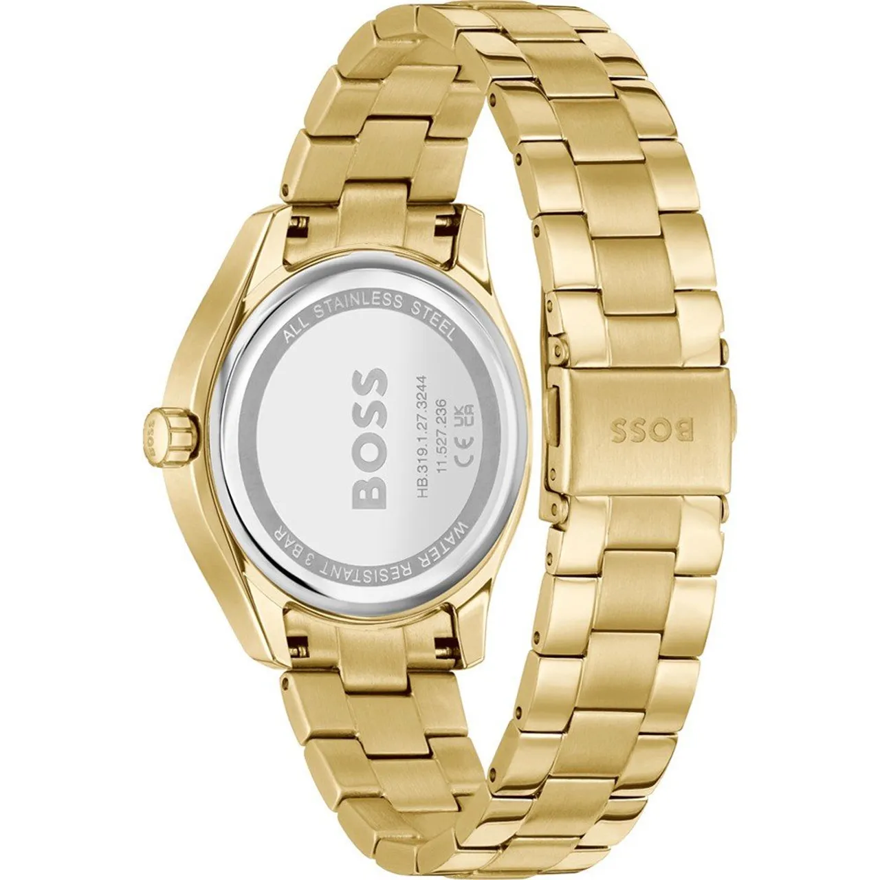 Hugo Boss Boss 1502745 Lida Horloge