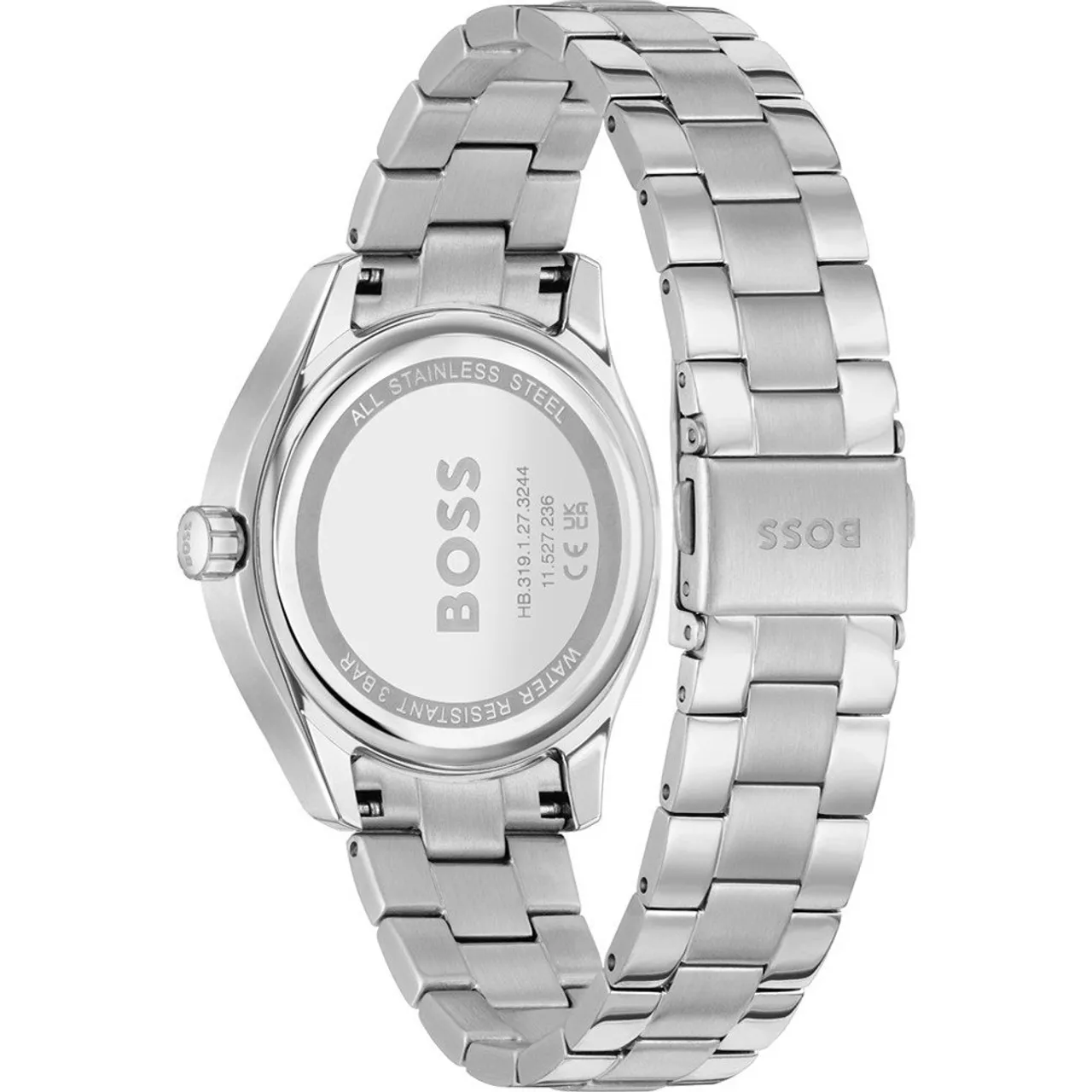 Hugo Boss Boss 1502747 Lida Horloge