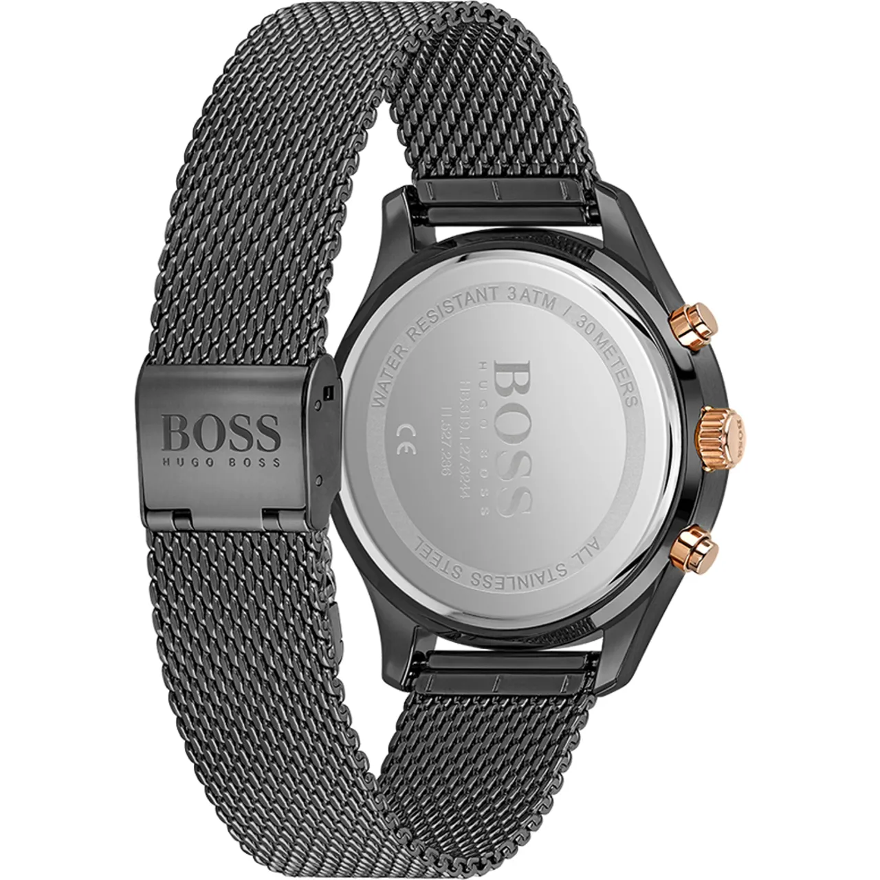 Hugo Boss Boss 1513811 Associate Horloge