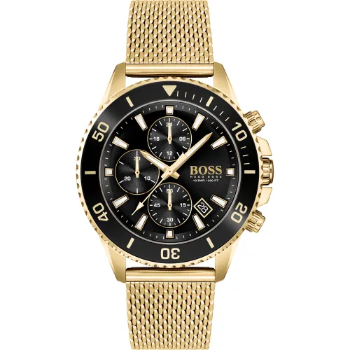 Hugo Boss Boss 1513906 Admiral Horloge