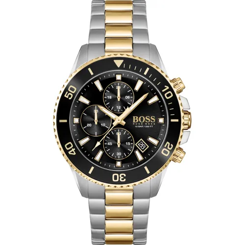 Hugo Boss Boss 1513908 Admiral Horloge