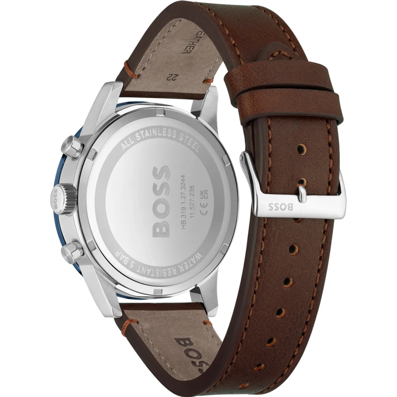 Hugo Boss Boss 1513921 Allure Horloge
