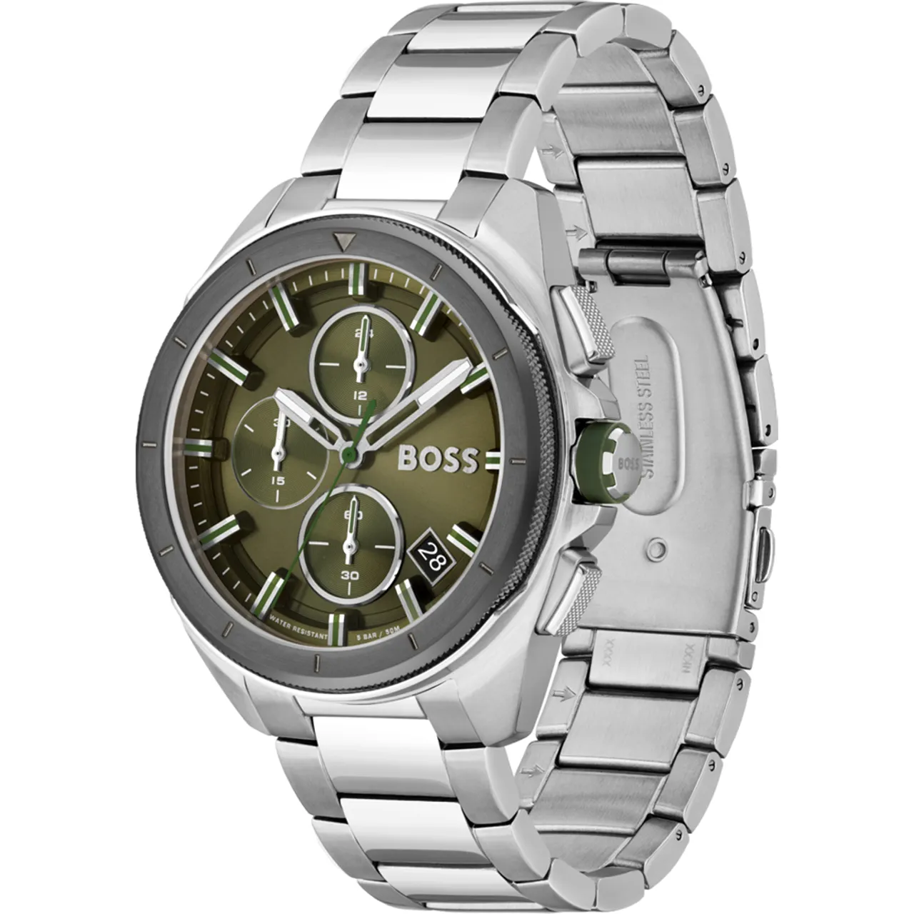 Hugo Boss Boss 1513951 Volane Horloge
