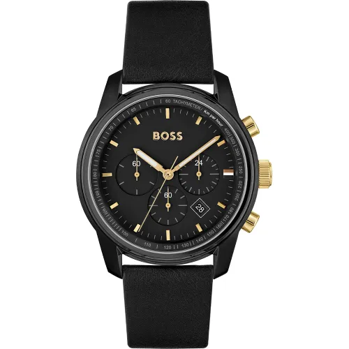 Hugo Boss Boss 1514003 Trace Horloge