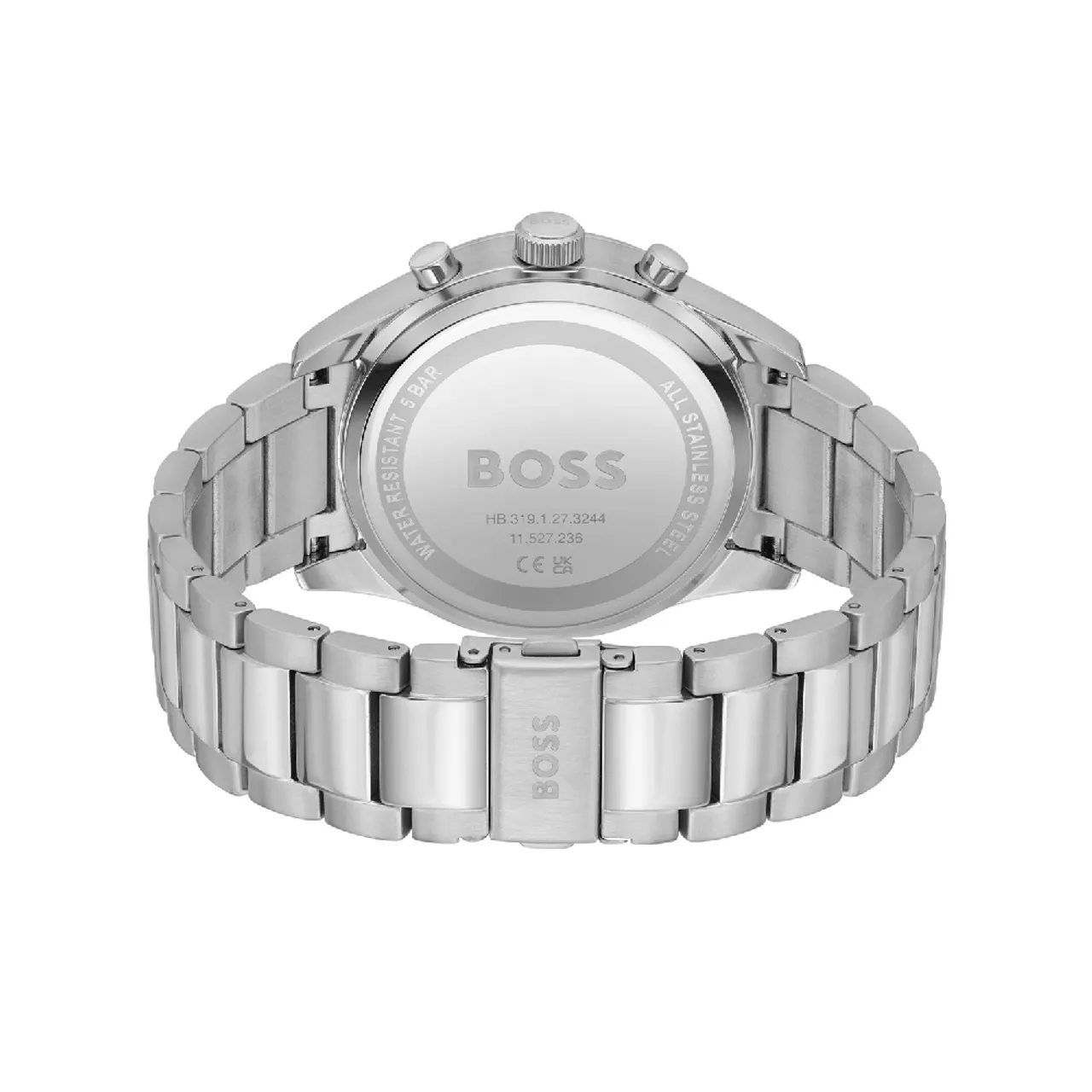 Hugo Boss Boss 1514008 View Horloge