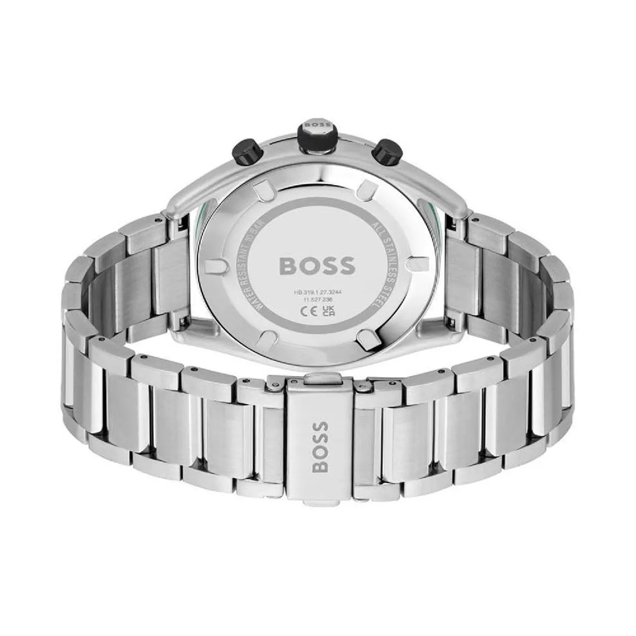 Hugo Boss Boss 1514023 Center Court Horloge