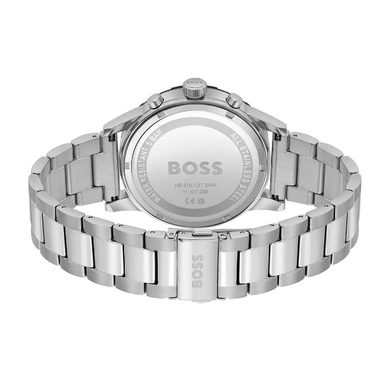 Hugo Boss Boss 1514032 Solgrade Horloge