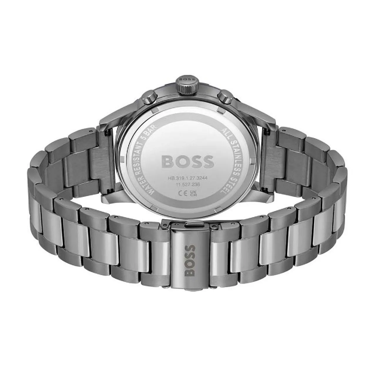 Hugo Boss Boss 1514034 Solgrade Horloge