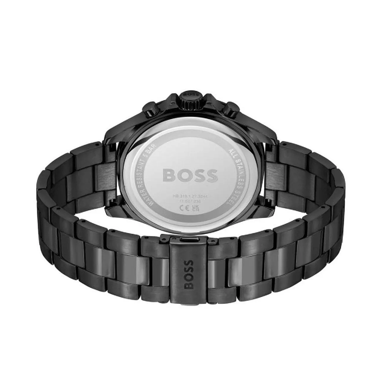 Hugo Boss Boss 1514058 Troper Horloge