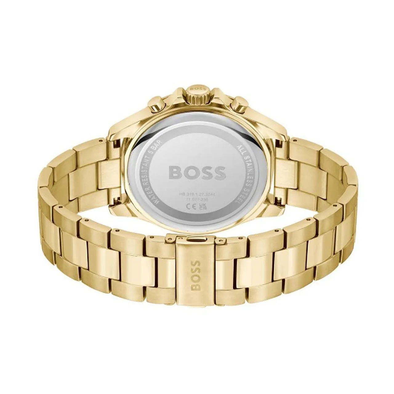 Hugo Boss Boss 1514059 Troper Horloge
