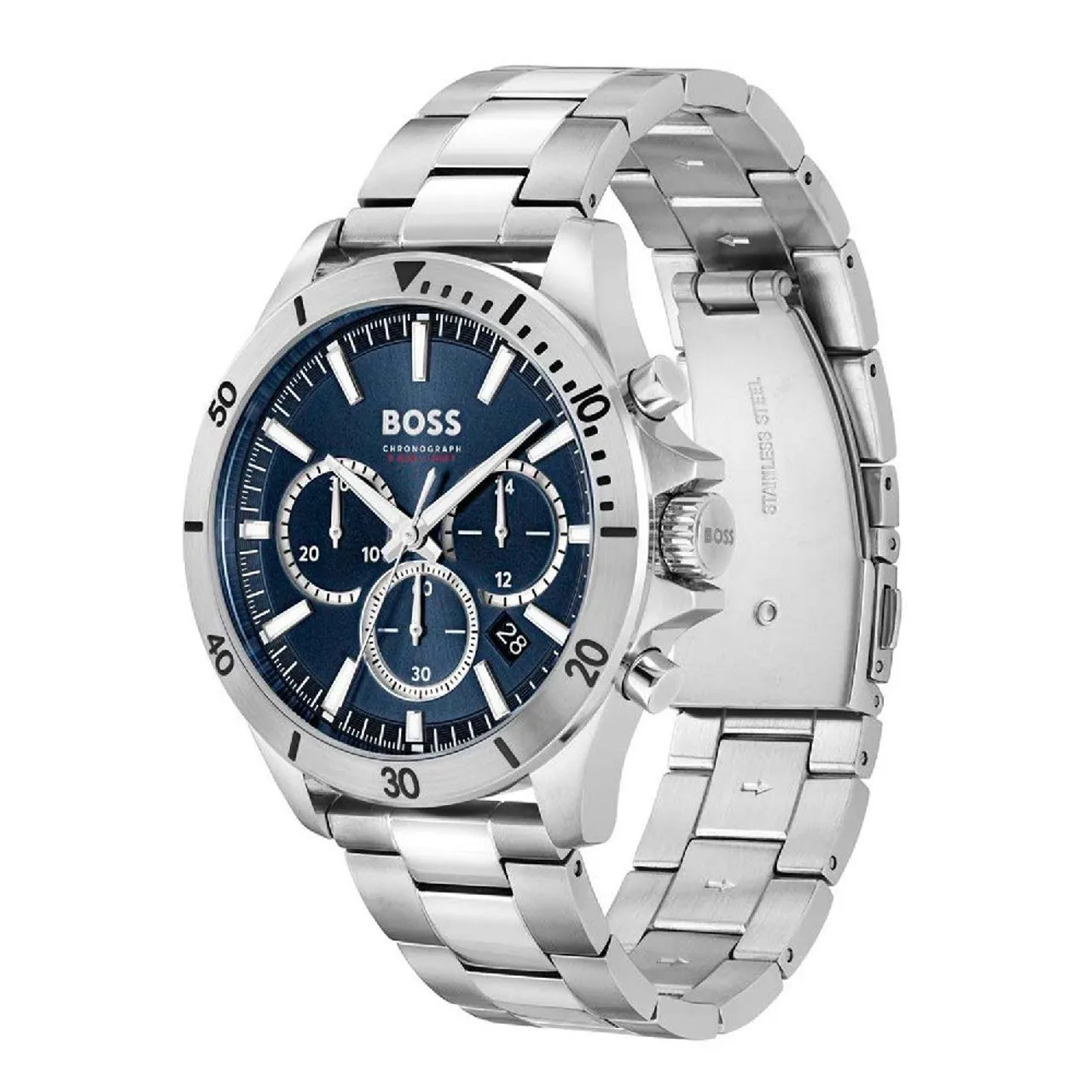 Hugo Boss Boss 1514069 Troper Horloge