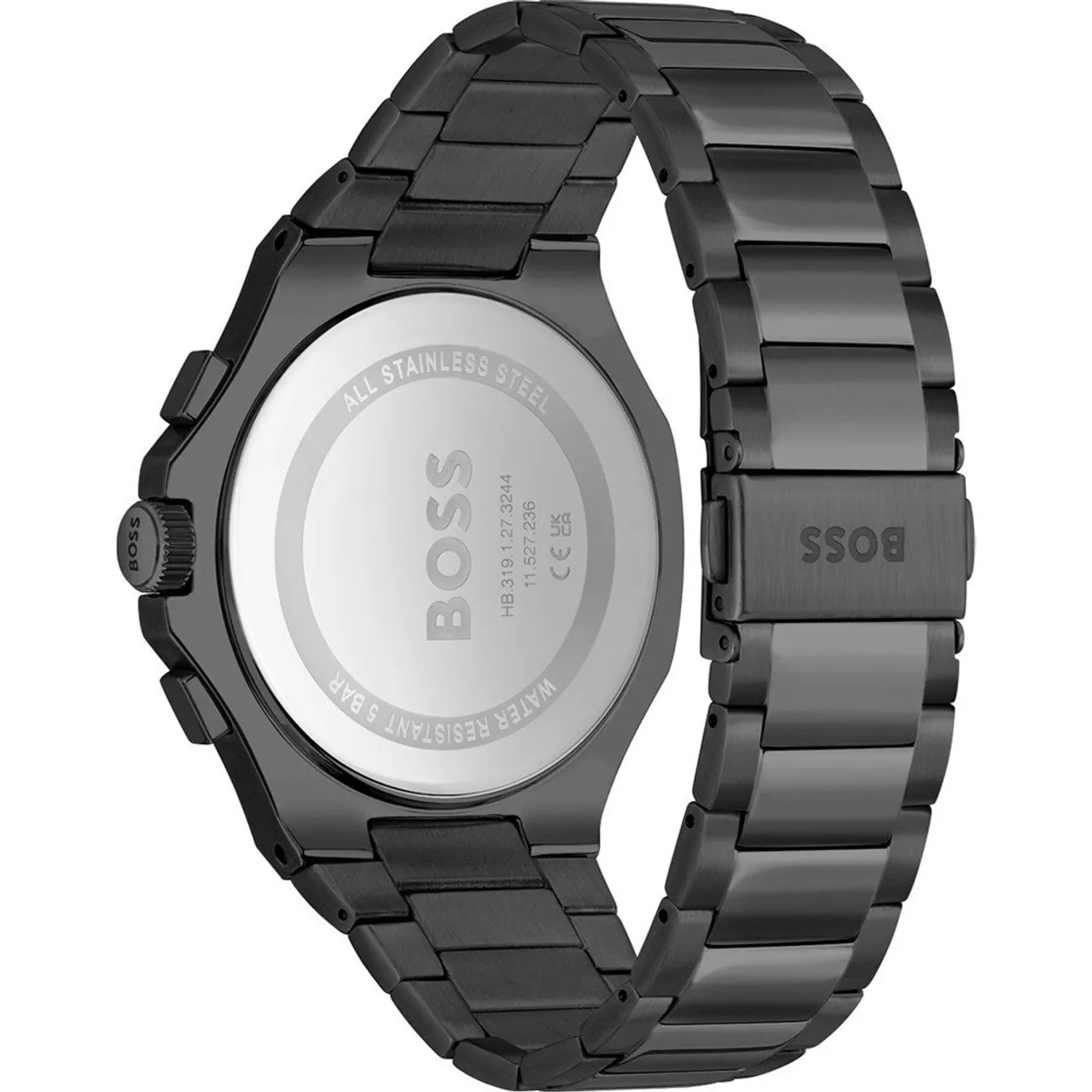 Hugo Boss Boss 1514088 Taper Horloge