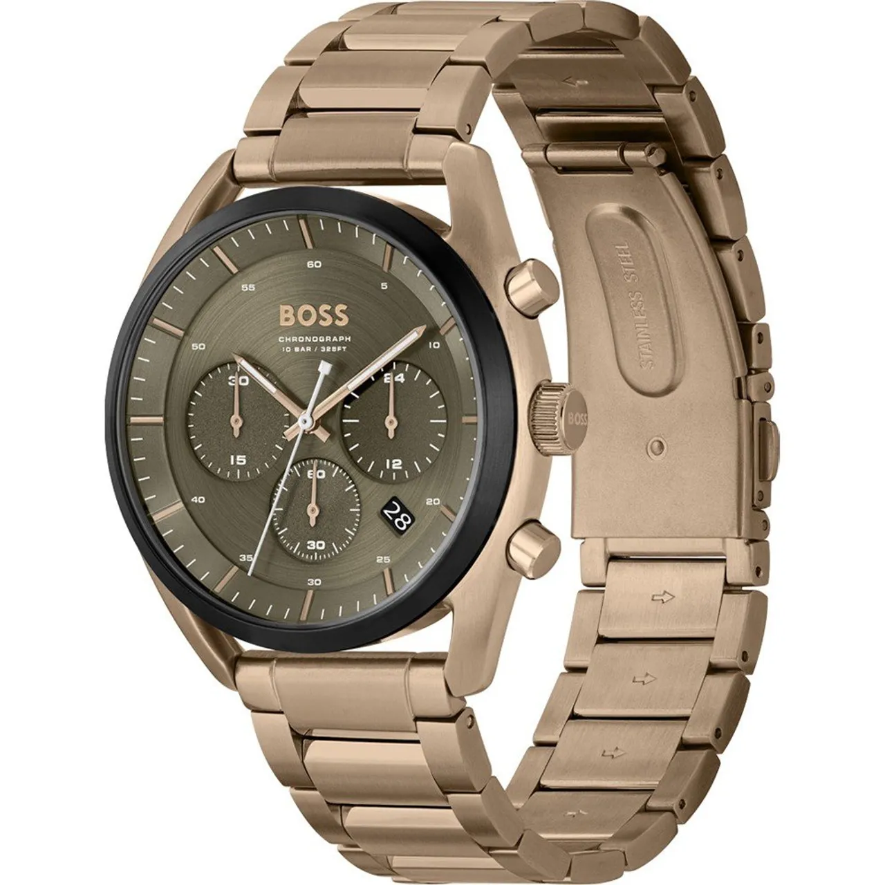 Hugo Boss Boss 1514094 Top Horloge