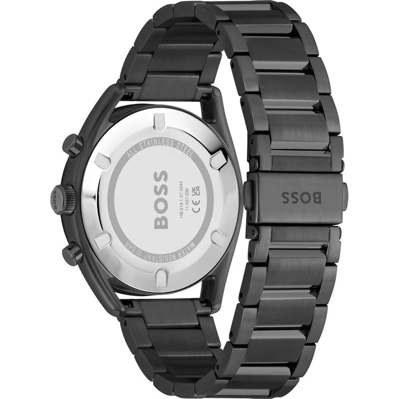 Hugo Boss Boss 1514095 Top Horloge