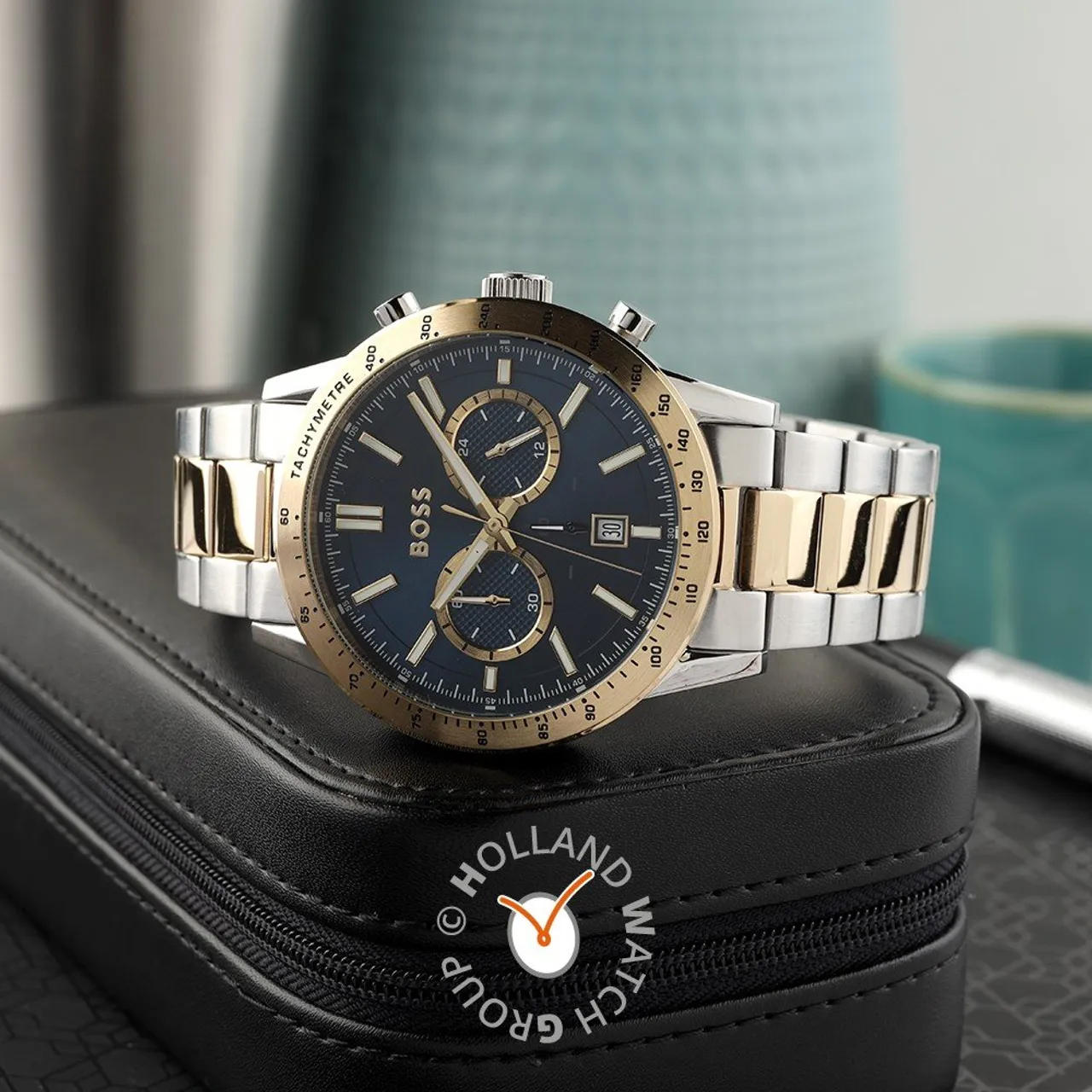 Hugo Boss Boss 1514163 Allure Horloge