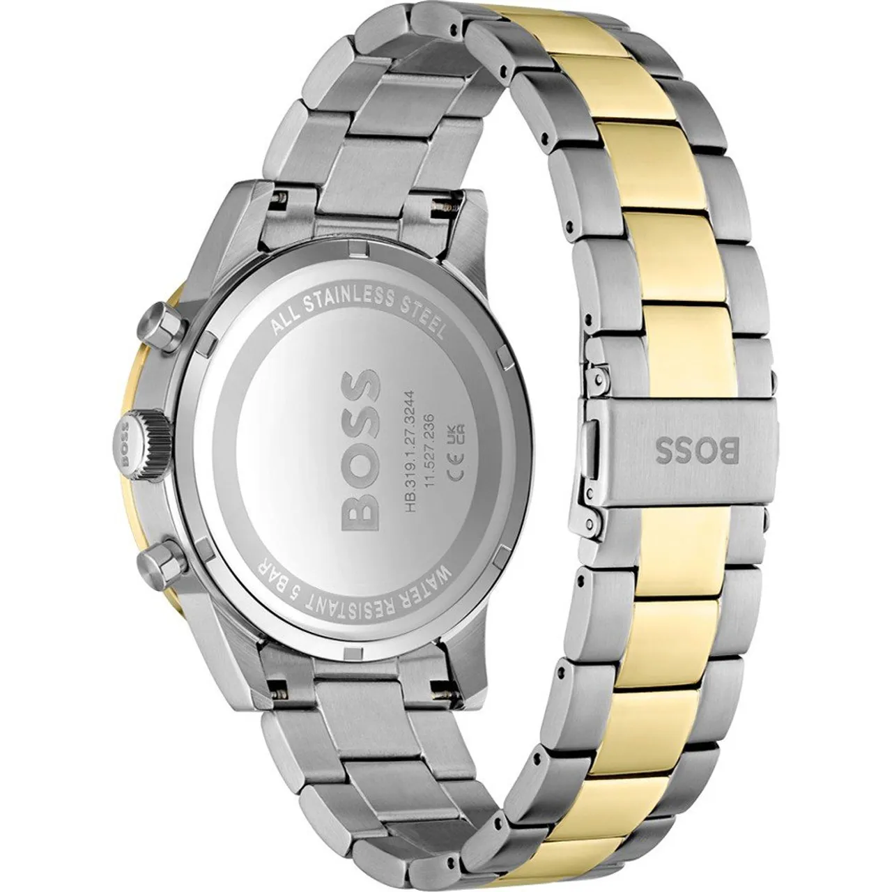 Hugo Boss Boss 1514163 Allure Horloge