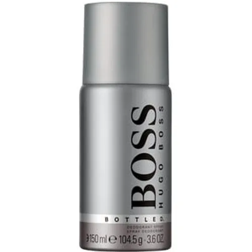 Hugo Boss Boss Bottled DEODORANT SPRAY 150 ML