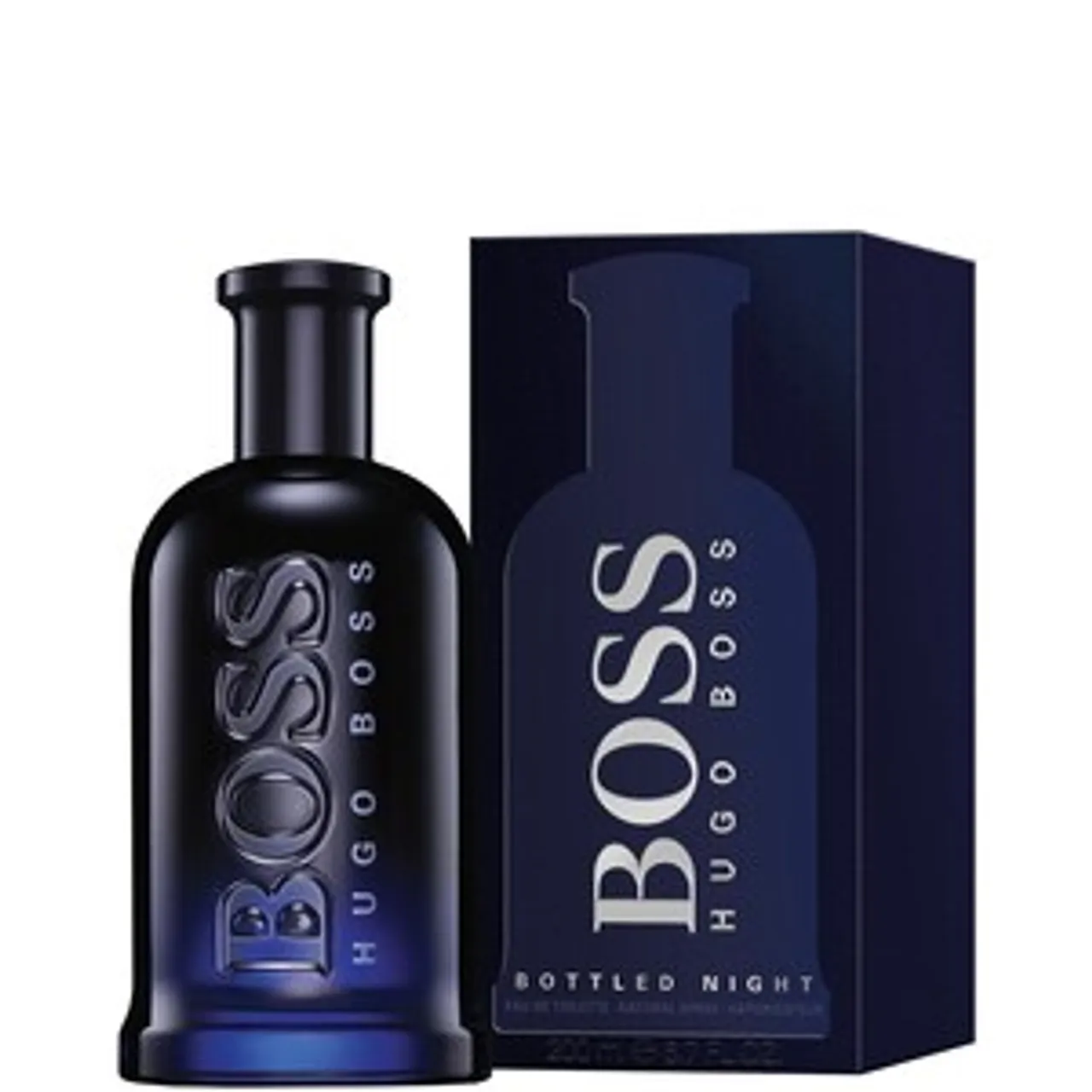 Hugo Boss Boss Bottled Night BOSS BOTTLED NIGHT EAU DE TOILETTE 200 ML