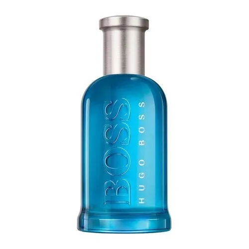 Hugo Boss Boss Bottled Pacific Eau de Toilette Limited edition 200 ml