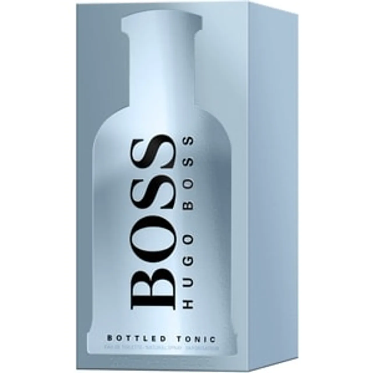 Hugo Boss Boss Bottled Tonic BOSS BOTTLED TONIC EAU DE TOILETTE 200 ML