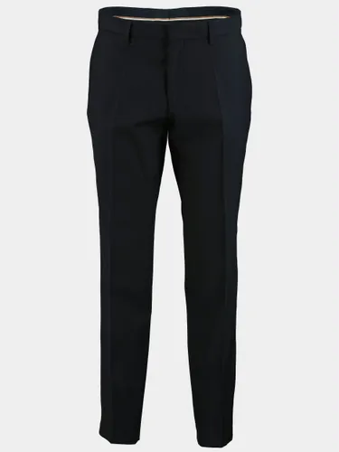 Hugo Boss Boss men business (black) pantalon mix & match h-genius-mm-224 10245460 01 501819/404