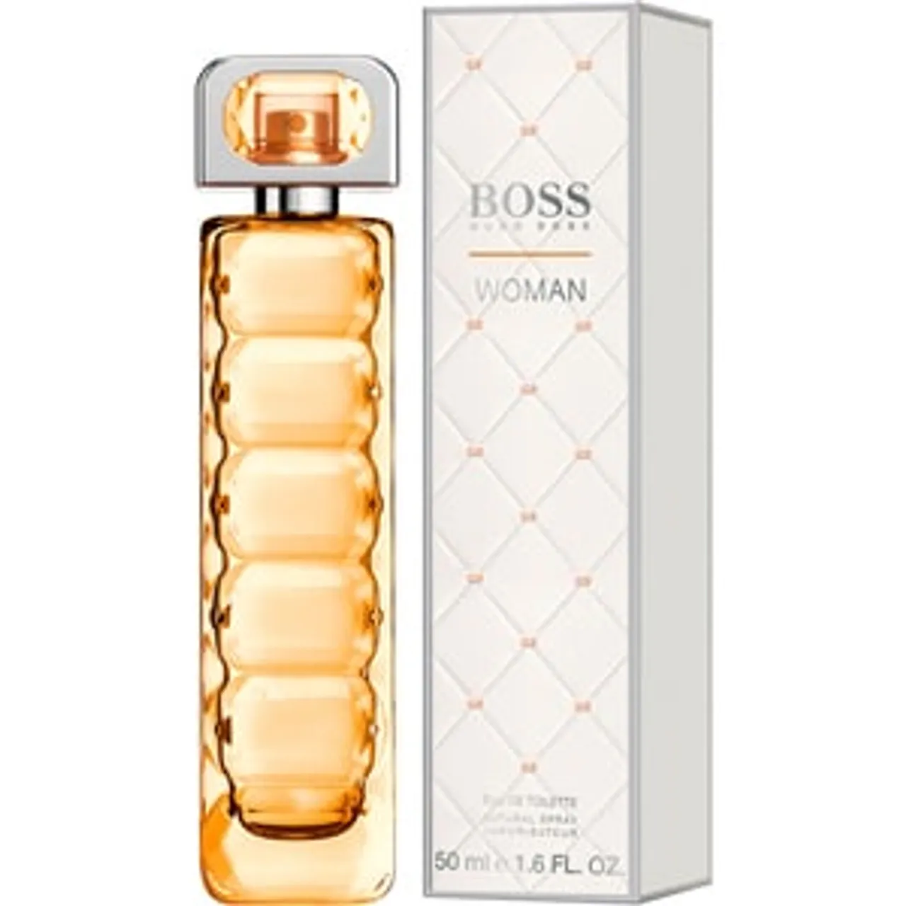 Hugo Boss Boss Orange BOSS ORANGE EAU DE TOILETTE 50 ML