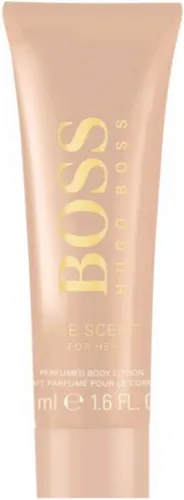 Hugo Boss Boss The Scent For Her Perfumed BodyLotion 50ml