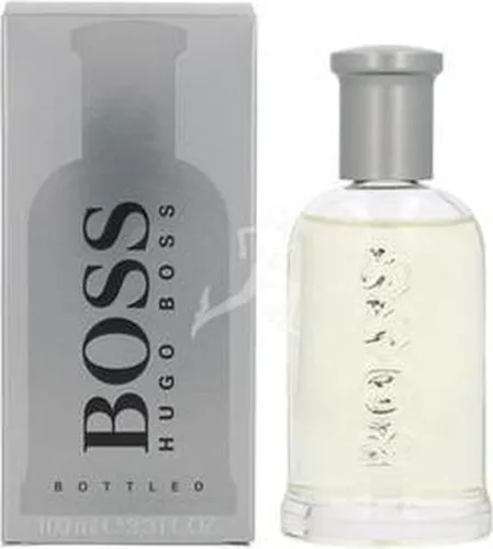 Hugo Boss Bottled 100 ml Aftershave lotion - Heren