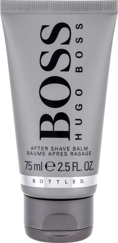 Hugo Boss Bottled After Shavebalm 75ml - Heren