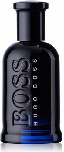Hugo Boss Bottled Night 100 ml - Eau de Toilette - Herenparfum