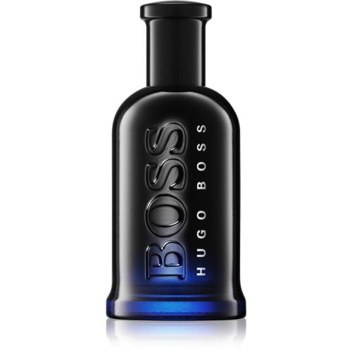 Hugo Boss Bottled Night Eau de Toilette Spray 200 ml