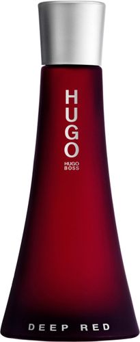 Hugo Boss Deep Red 50 ml Eau de Parfum - Vrouwenparfum