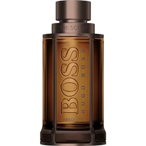 Hugo Boss Eau de Parfum Spray 1 100 ml