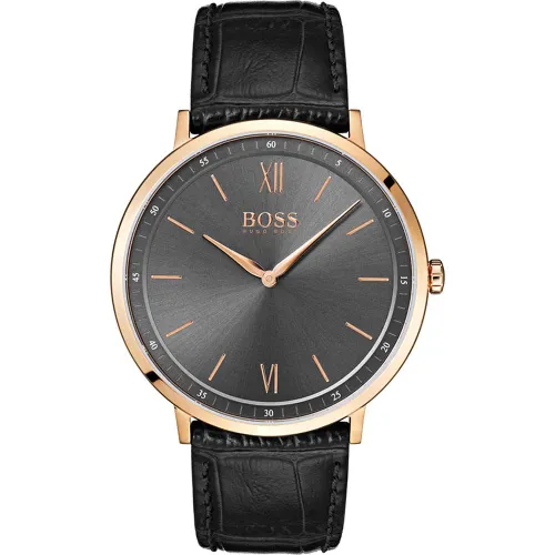 Hugo Boss Essential heren horloge 1513649