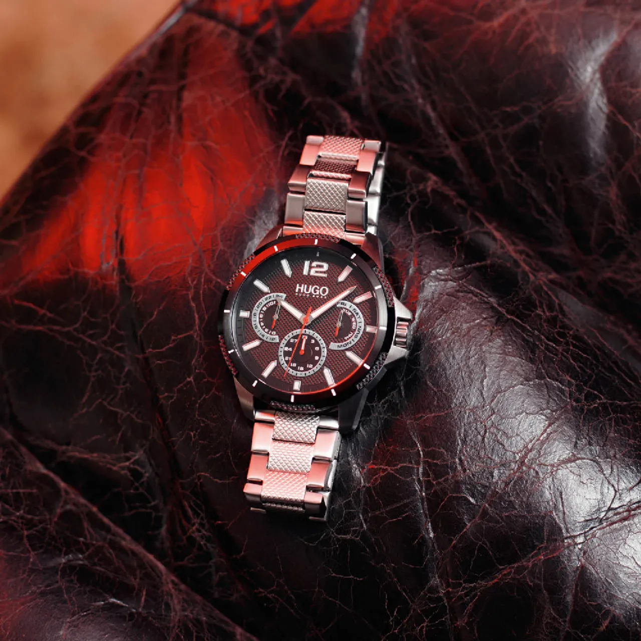Hugo Boss Hugo 1530195 Sport Horloge