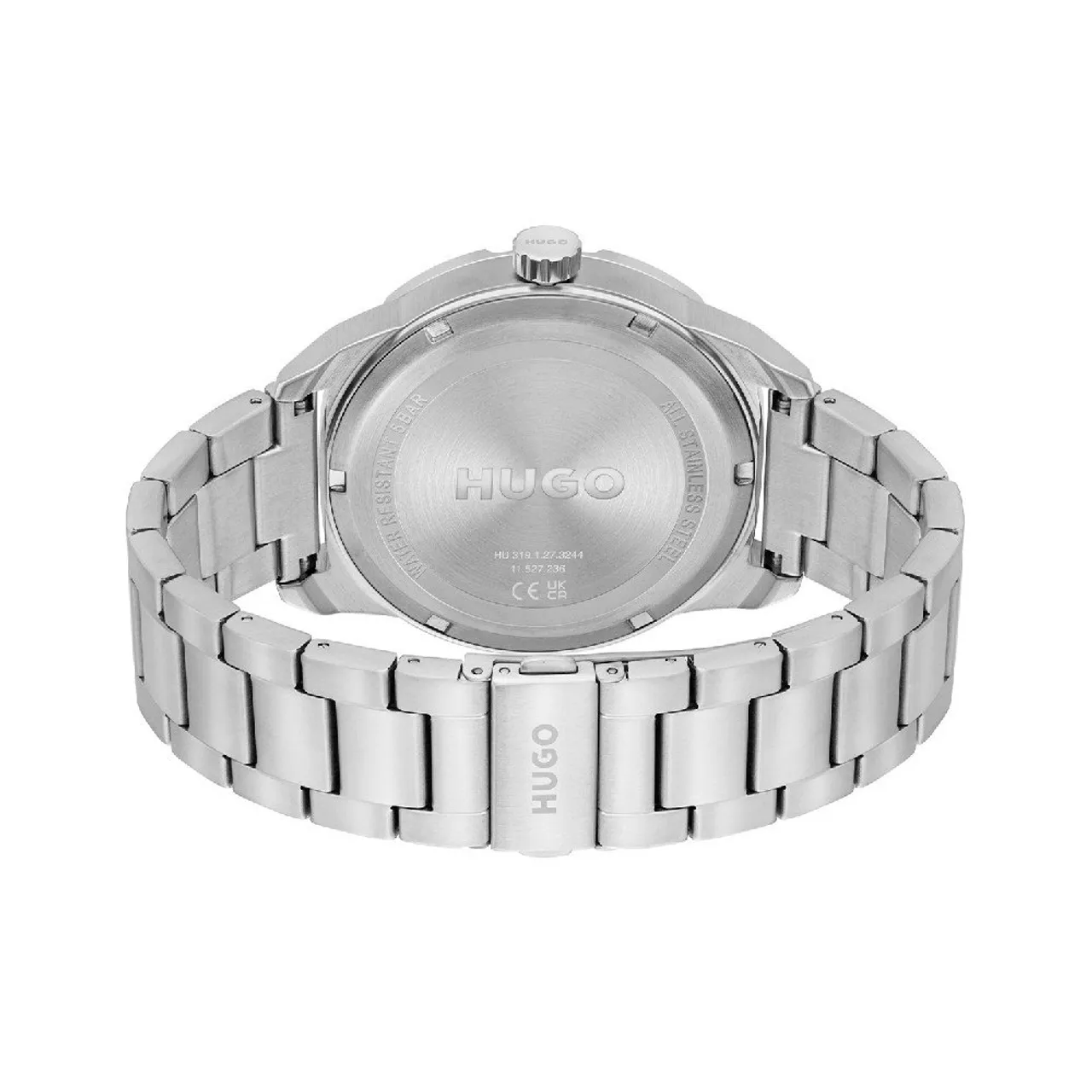 Hugo Boss Hugo 1530276 Grip Horloge
