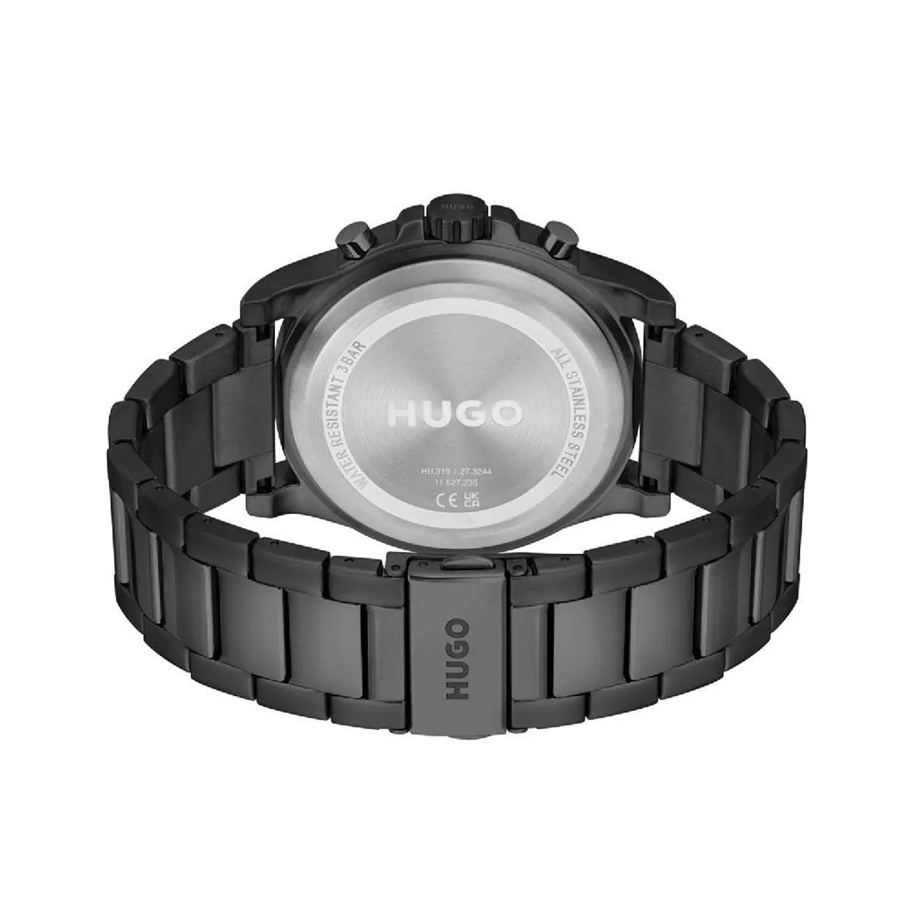 Hugo Boss Hugo 1530296 Impress - For Him Horloge