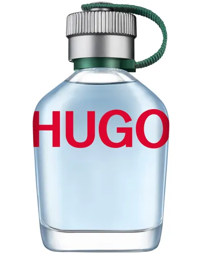 Hugo Boss Hugo Man EAU DE TOILETTE 75 ML