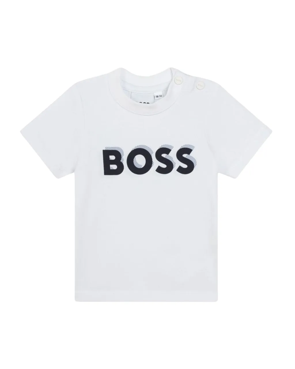 Hugo Boss Junior Set van broek, vest en t-shirt