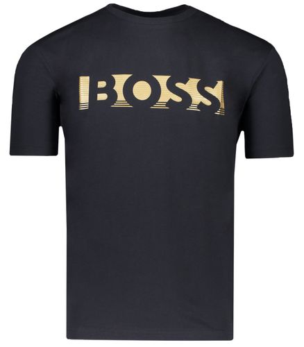 Hugo Boss Korte mouw t-shirt
