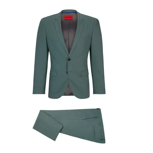Hugo Boss - Suits 