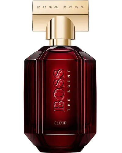 Hugo Boss The Scent Elixir For Her Parfum Intense 50 ML