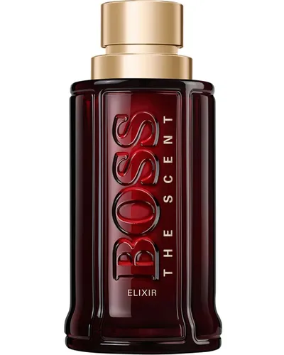 Hugo Boss The Scent Elixir For Him Parfum Intense 100 ML