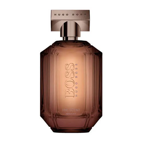 Hugo Boss The Scent For Her Absolute Eau de Parfum 50 ml